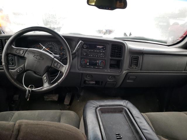 Photo 8 from auction – 2003 CHEVROLET SILVERADO with VIN 1GCHK23133F213247