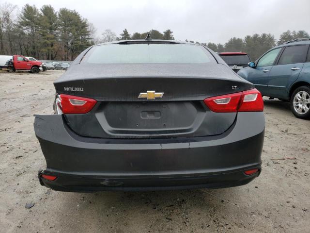 Photo 6 from auction – 2017 CHEVROLET MALIBU LT with VIN 1G1ZE5ST8HF288123