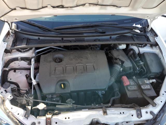 Photo 11 from auction – 2019 TOYOTA COROLLA L with VIN 2T1BURHE7KC237725