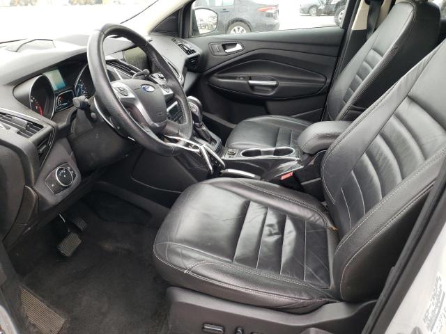Photo 7 from auction – 2015 FORD ESCAPE TIT with VIN 1FMCU9J91FUC39265