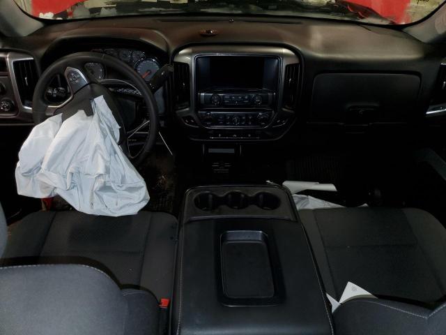 Photo 8 from auction – 2016 CHEVROLET SILVERADO with VIN 1GCVKRECXGZ320682