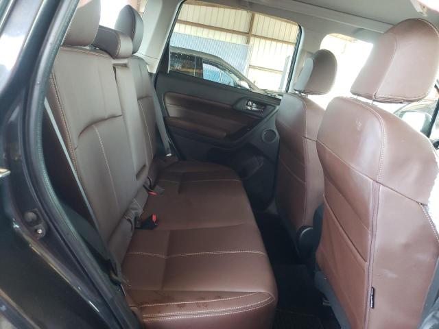 Photo 11 from auction – 2017 SUBARU FORESTER 2 with VIN JF2SJGWC6HH595371