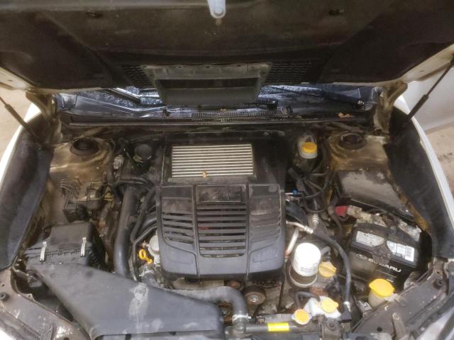 Photo 11 from auction – 2015 SUBARU WRX PREMIU with VIN JF1VA1D61F8811488