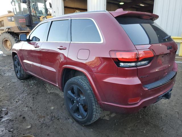 Photo 2 from auction – 2015 JEEP GRAND CHER with VIN 1C4RJFAG6FC157204