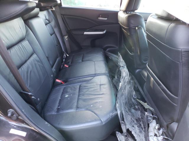 Photo 11 from auction – 2013 TOYOTA CRV with VIN 5J6RM3H79DL017781