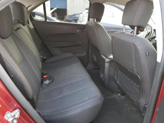 Photo 11 from auction – 2011 CHEVROLET EQUINOX LT with VIN 2CNFLEEC7B6363161