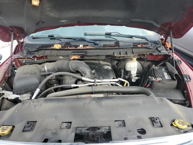 Photo 11 from auction – 2014 RAM 1500 LONGH with VIN 1C6RR7PT2ES111111