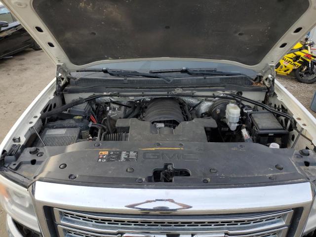 Photo 11 from auction – 2015 GMC SIERRA K15 with VIN 3GTU2UEC5FG286230