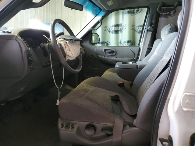 Photo 7 from auction – 2002 FORD F150 SUPER with VIN 1FTRW08L12KB60027