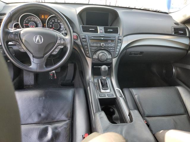 Photo 8 from auction – 2012 ACURA TL with VIN 19UUA8F50CA020099