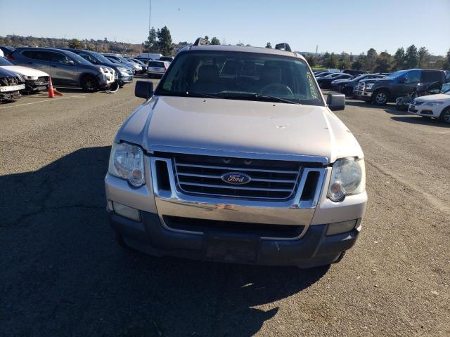 Photo 5 from auction – 2007 FORD EXPLORER S with VIN 1FMEU31817UB27578