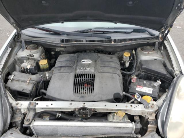 Photo 11 from auction – 2007 SUBARU B9 TRIBECA with VIN 4S4WX82D574411414