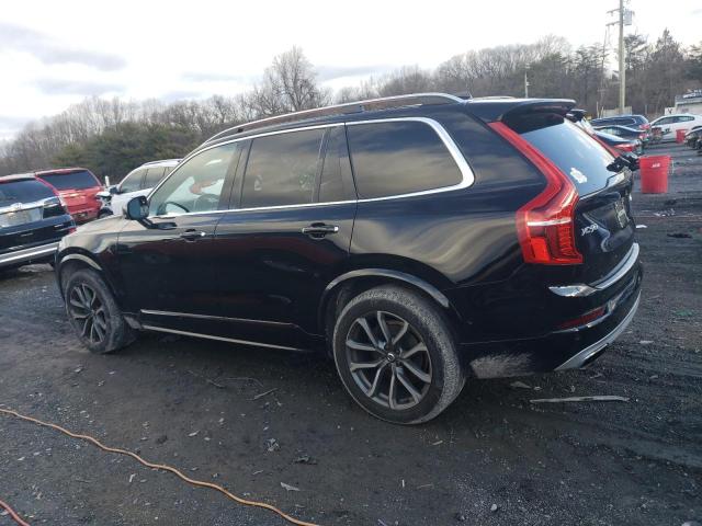 Photo 2 from auction – 2017 VOLVO XC90 T6 with VIN YV4A22PK5H1125094