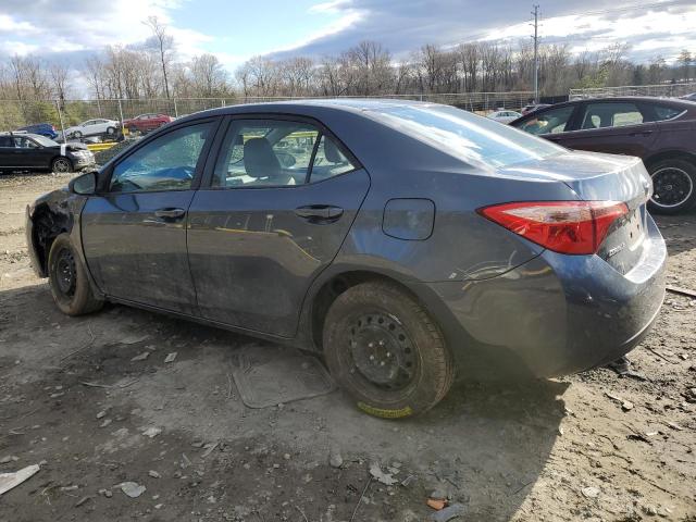 Photo 2 from auction – 2017 TOYOTA COROLLA L with VIN 2T1BURHE9HC936508
