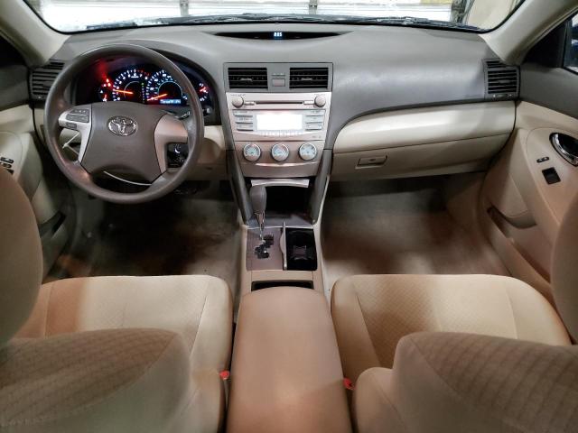 Photo 8 from auction – 2007 TOYOTA CAMRY CE with VIN 4T1BE46K87U064005