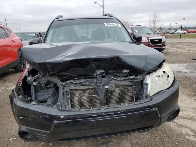 Photo 5 from auction – 2012 SUBARU FORESTER 2 with VIN JF2SHBBC3CH423909