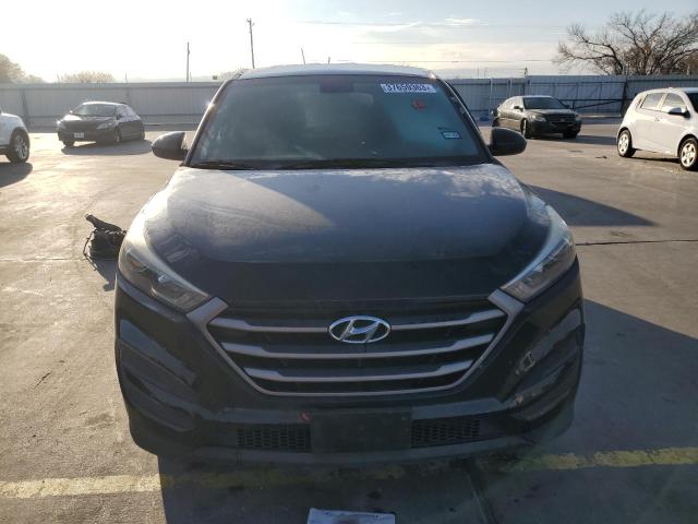 Photo 5 from auction – 2016 HYUNDAI TUCSON SE with VIN KM8J23A46GU043306