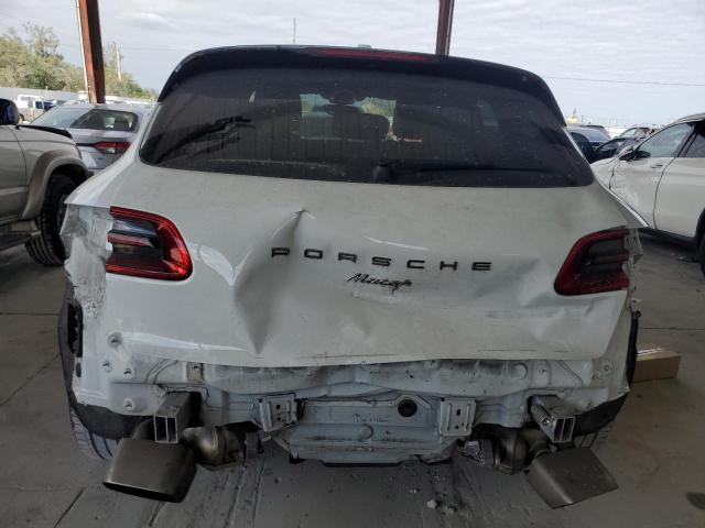 Photo 6 from auction – 2017 PORSCHE MACAN with VIN WP1AA2A56HLB81007
