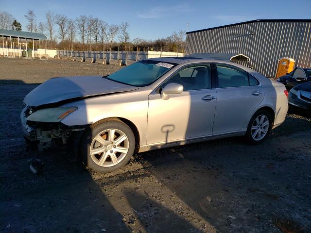 Foto 1 de la subasta – 2008 LEXUS ES 350 con VIN JTHBJ46G582217463
