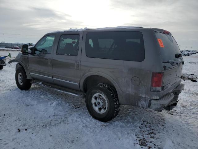 Photo 2 from auction – 2004 FORD EXCURSION with VIN 1FMSU43P54EA37532