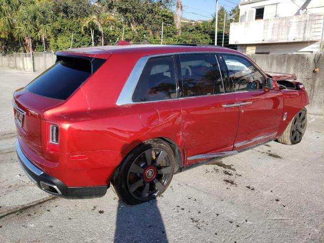 Photo 3 from auction – 2019 ROLLS-ROYCE CULLINAN with VIN SLA689X53KU114053
