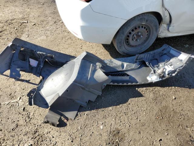 Photo 13 from auction – 2008 BUICK ENCLAVE CX with VIN 5GAER23728J178564