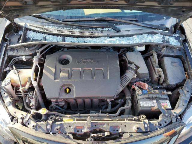 Photo 11 from auction – 2013 TOYOTA COROLLA BA with VIN 5YFBU4EE9DP102143