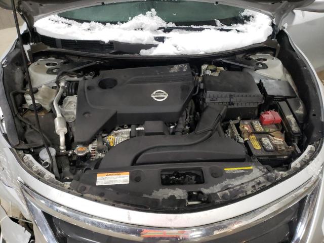Photo 11 from auction – 2015 NISSAN ALTIMA 2.5 with VIN 1N4AL3AP5FC244720