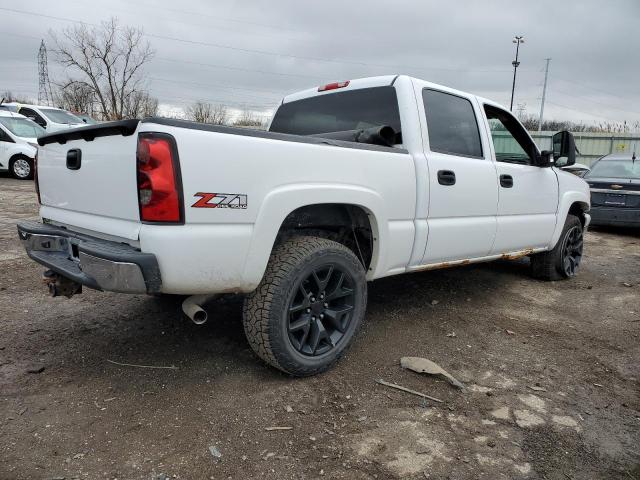 Photo 3 from auction – 2006 CHEVROLET 1500 with VIN 2GCEK13T161269858