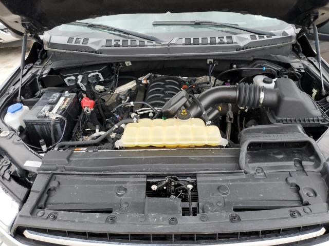 Photo 11 from auction – 2020 FORD F150 SUPER with VIN 1FTEW1E59LKD88174