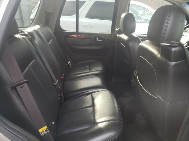 صورة رقم 11 من المزاد - 2005 SAAB 9-7X LINEA مع VIN 5S3ET13S452801648