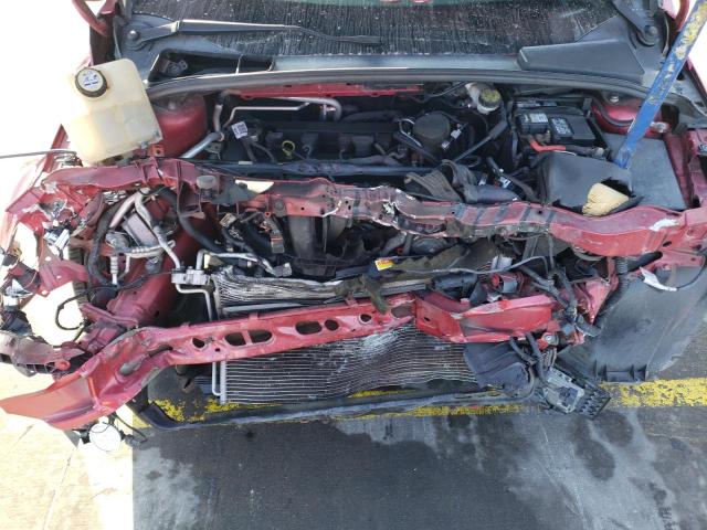 Photo 11 from auction – 2012 FORD FOCUS SE with VIN 1FAHP3K23CL262232