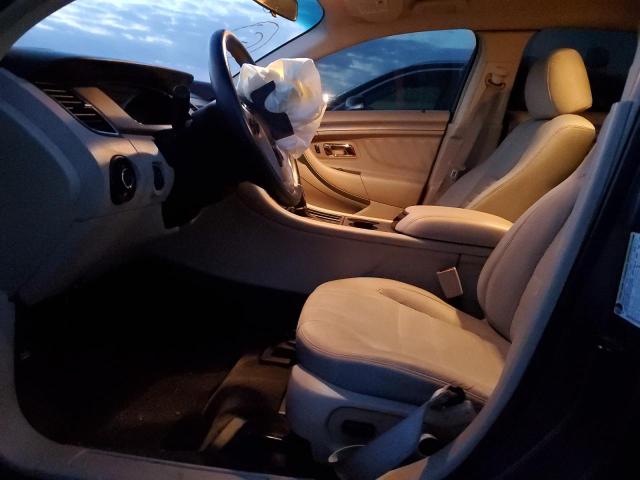 Photo 7 from auction – 2014 FORD TAURUS SE with VIN 1FAHP2D85EG117698