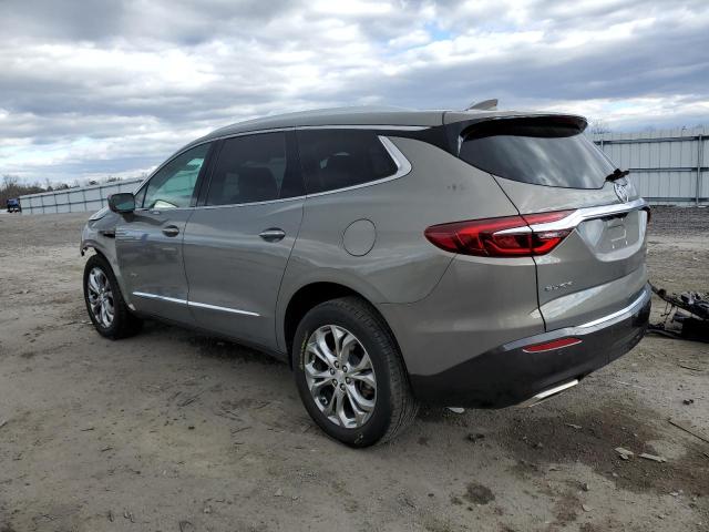 Photo 2 from auction – 2018 BUICK ENCLAVE AV with VIN 5GAEVCKW5JJ255735