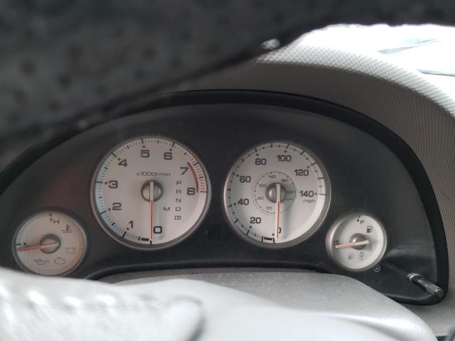 Photo 9 from auction – 2005 ACURA RSX with VIN JH4DC54855S018879