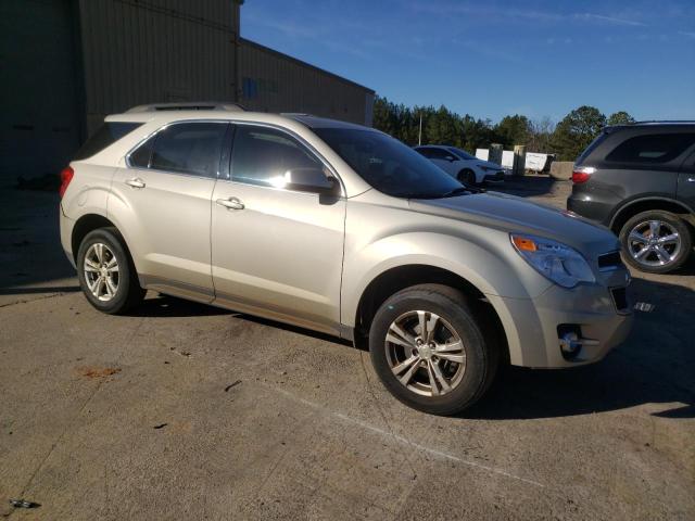 Photo 4 from auction – 2013 CHEVROLET EQUINOX LT with VIN 2GNALPEK9D1259375