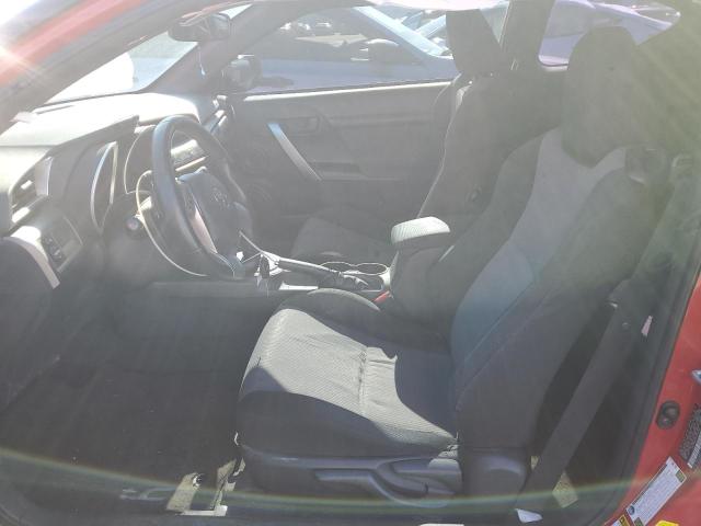 Photo 7 from auction – 2015 TOYOTA SCION TC with VIN JTKJF5C76FJ013422