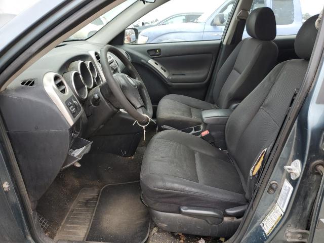 Photo 7 from auction – 2007 PONTIAC VIBE with VIN 5Y2SL65877Z401567