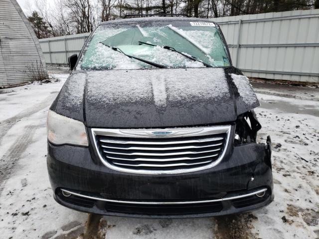 Photo 5 from auction – 2013 CHRYSLER TOWN & COU with VIN 2C4RC1BG9DR555068