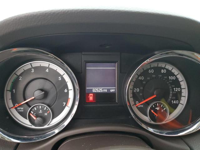Photo 9 from auction – 2013 DODGE DURANGO SX with VIN 1C4RDJAG3DC683085