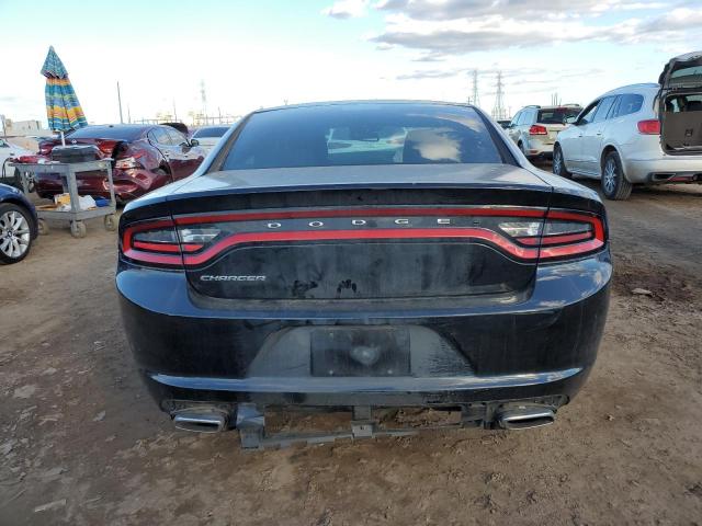 Photo 6 from auction – 2016 DODGE CHARGER SE with VIN 2C3CDXBG7GH272737