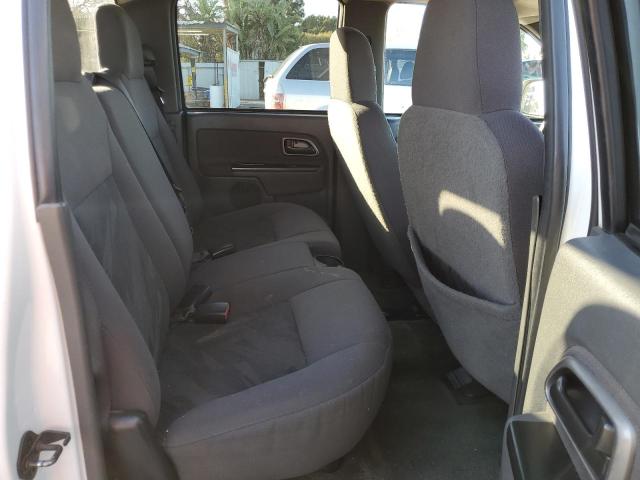 Photo 10 from auction – 2005 CHEVROLET COLORADO with VIN 1GCCS136758272003
