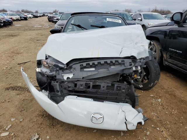 Photo 5 from auction – 2019 MAZDA MX-5 MIATA with VIN JM1NDAC70K0303064