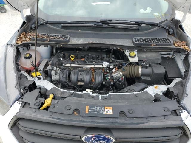 Photo 12 from auction – 2019 FORD ESCAPE S with VIN 1FMCU0F72KUB31704