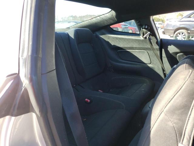 Photo 10 from auction – 2017 FORD MUSTANG with VIN 1FA6P8AM0H5230003