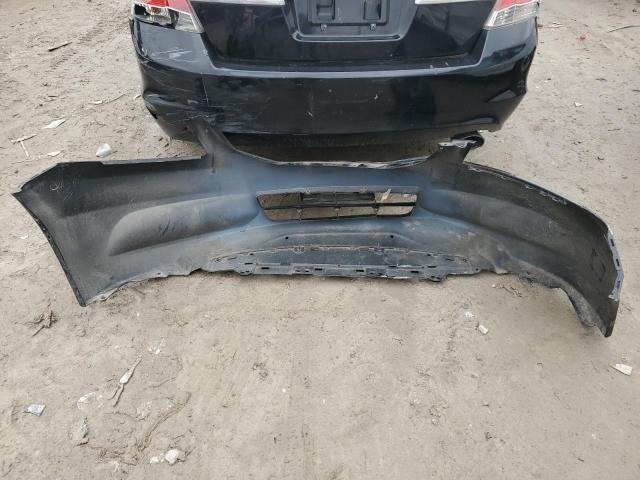 Photo 12 from auction – 2011 HONDA ACCORD EXL with VIN 1HGCP2F89BA014639