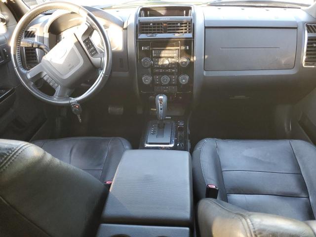 Photo 8 from auction – 2010 FORD ESCAPE LIM with VIN 1FMCU0EGXAKD37252