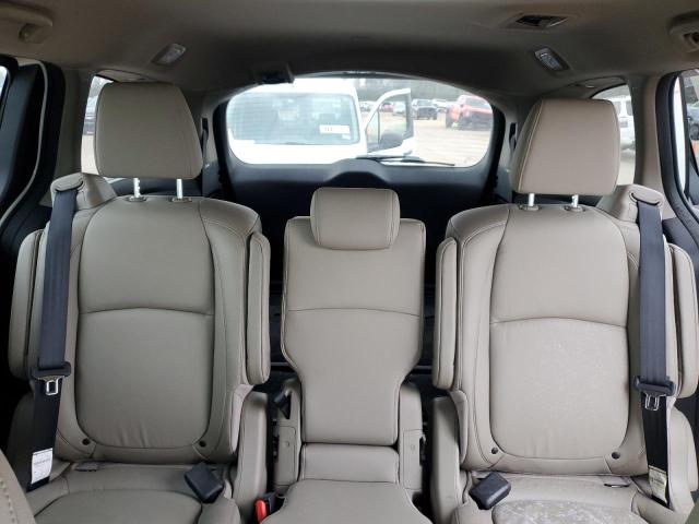 Photo 10 from auction – 2018 HONDA ODYSSEY EX with VIN 5FNRL6H74JB046629
