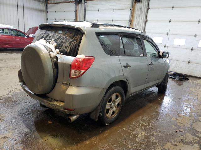 Photo 3 from auction – 2007 TOYOTA RAV4 with VIN JTMBD33V475101433