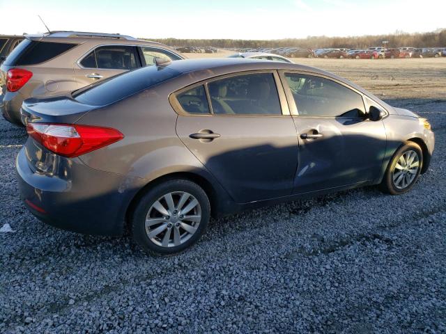 Photo 3 from auction – 2014 KIA FORTE LX with VIN KNAFX4A64E5056093